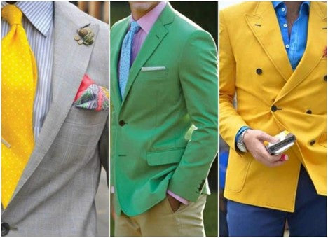 11 Navy Blue Blazer Combination Ideas For Men - Dress To Impress